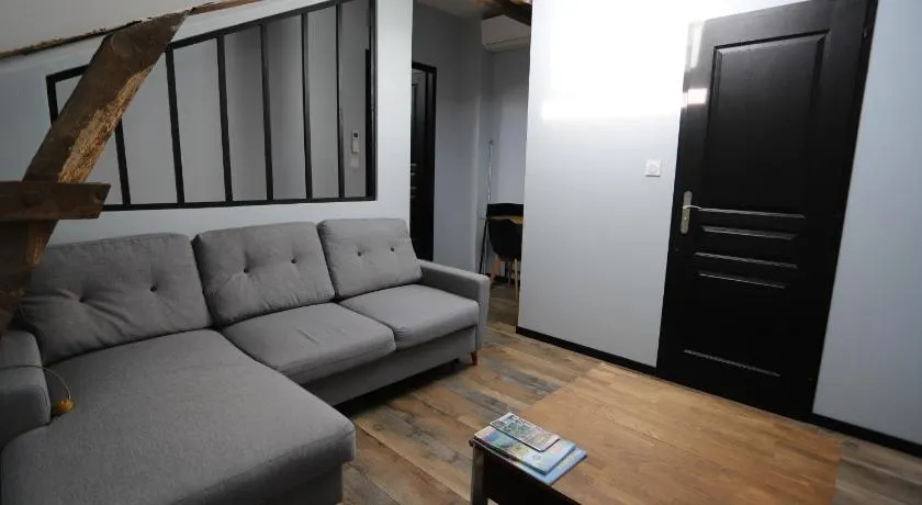 Duplex climatisé - Image 1
