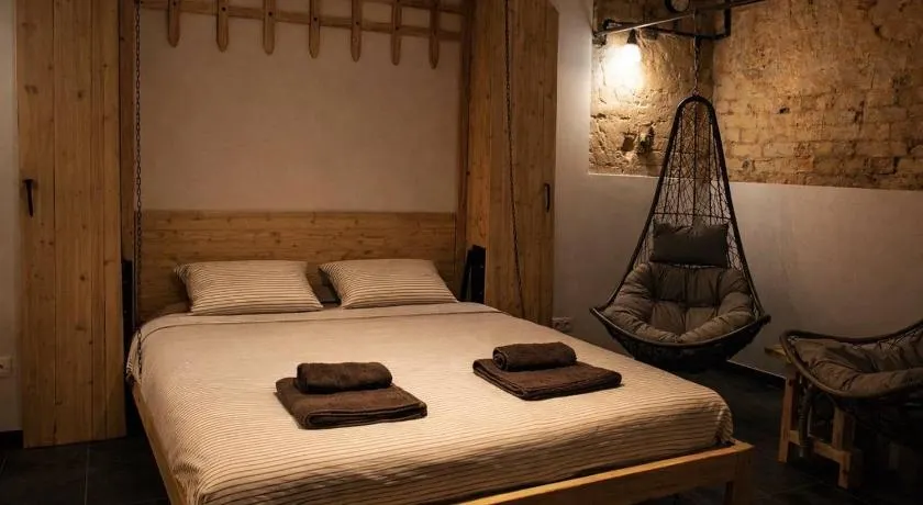 Jacuzzi Loft in the Center of Riga - Image 1