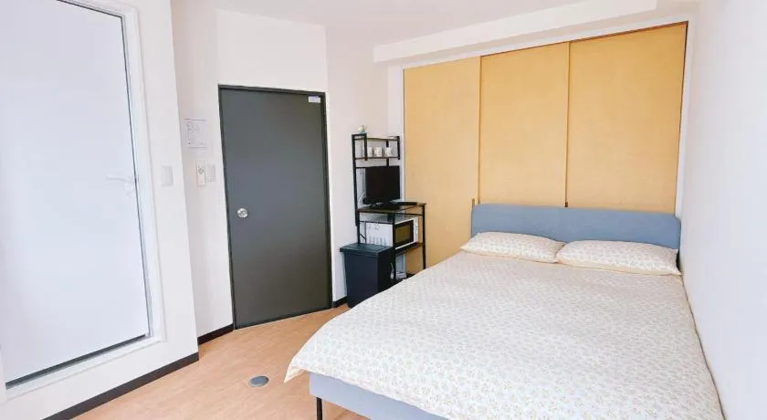 501, Near Shinjuku, JR Sobu Line, Elevator available, 新宿站2站可达,秋叶原 六本木 上野 筑地市场可直达,有电梯,3条地铁可用 - Image 1