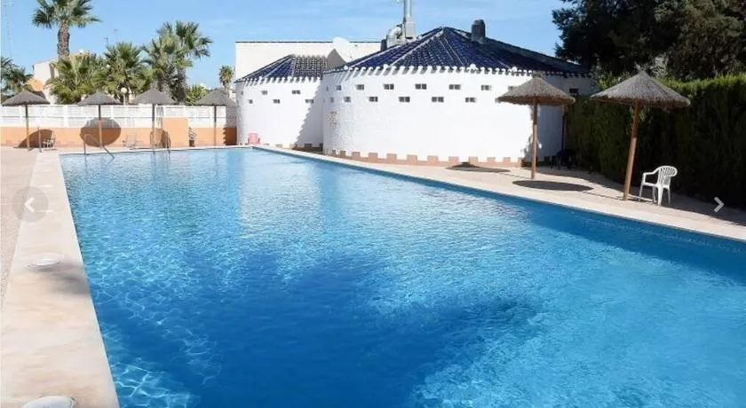 VILLA ARTEP Lujoso apartamento con piscina comunitaria - Image 1