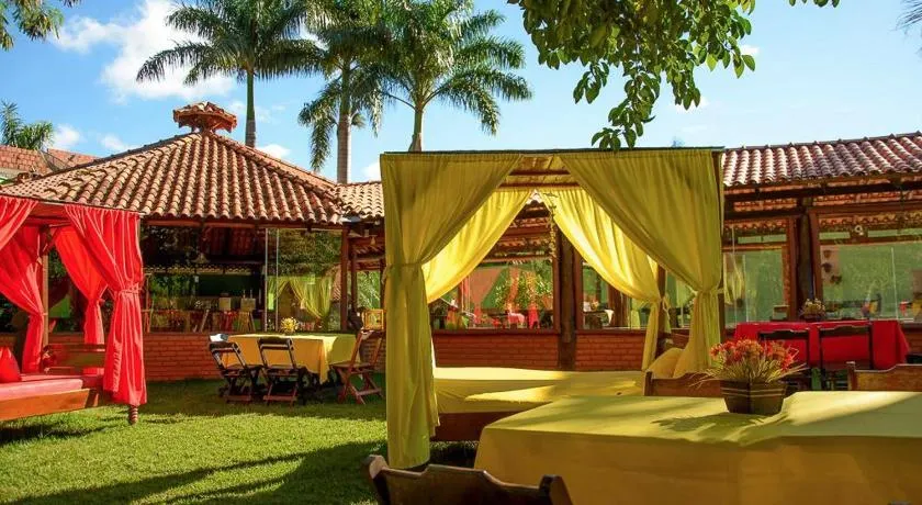 Hotel Pousada Caranda Eco Ville - Image 1