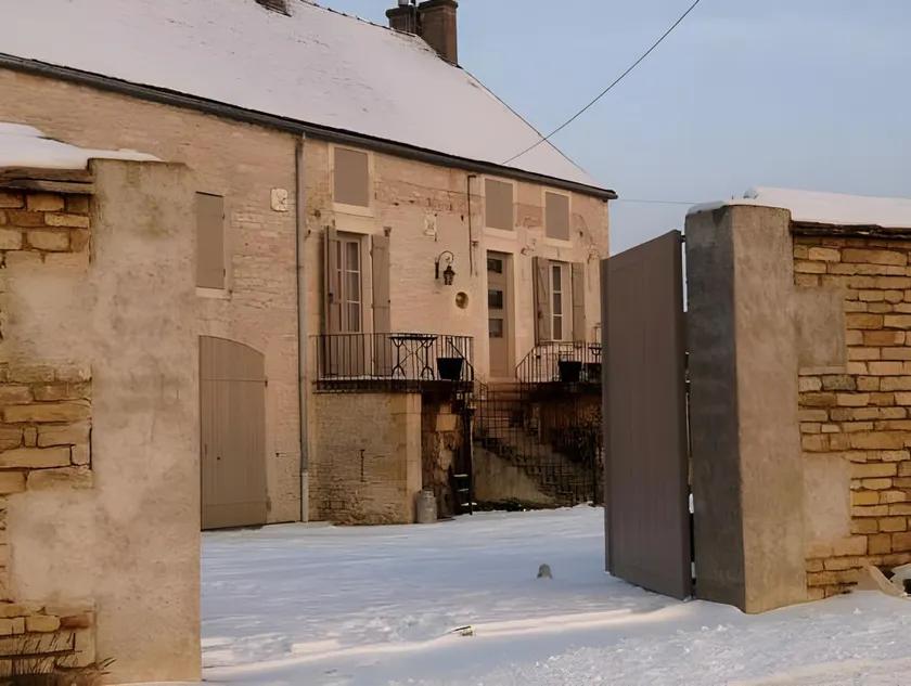 Domaine des Closeaux - Image 1