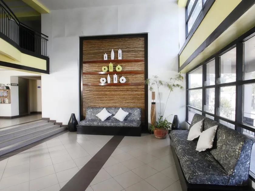 SDR Serviced Apartments - Image 1