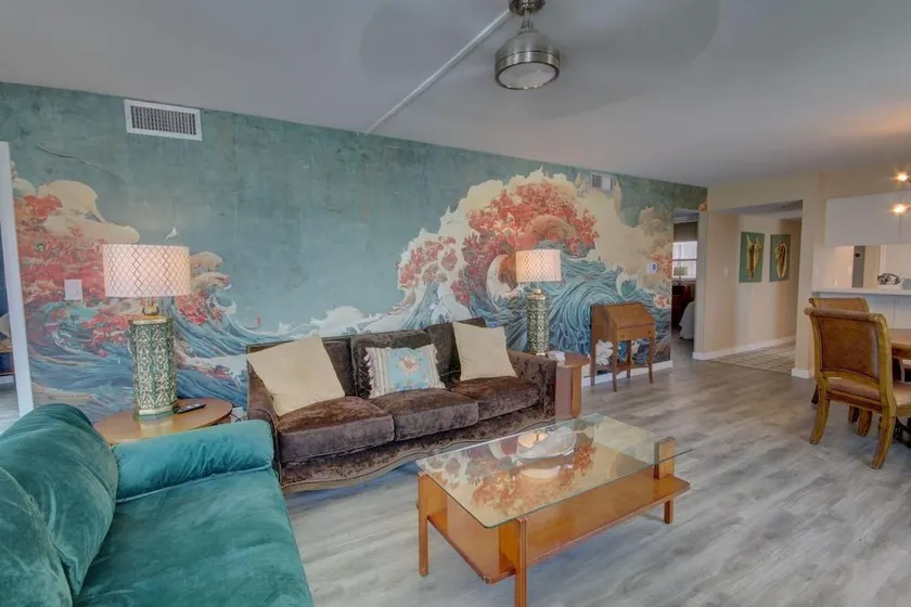 350 El Matador 2 Bedroom Condo by RedAwning - Image 1