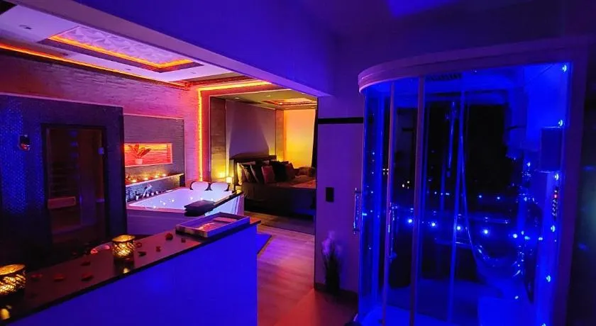 Pause Thermale Suite - Image 1