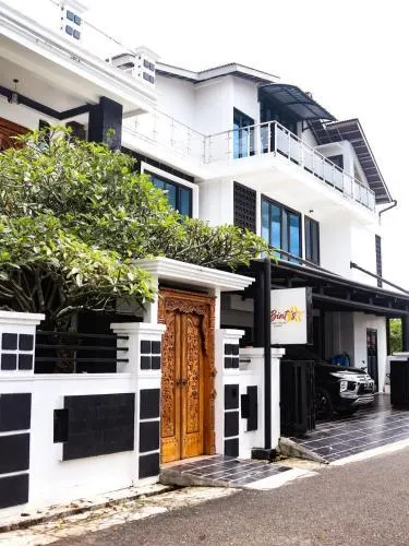 Bints Guesthouse Syariah - Image 1