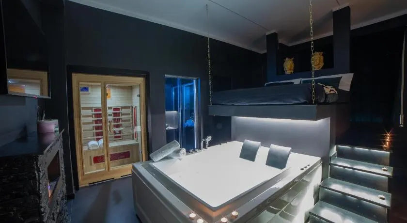 Love Suite Roma - Il Nido d'Amore - Image 1