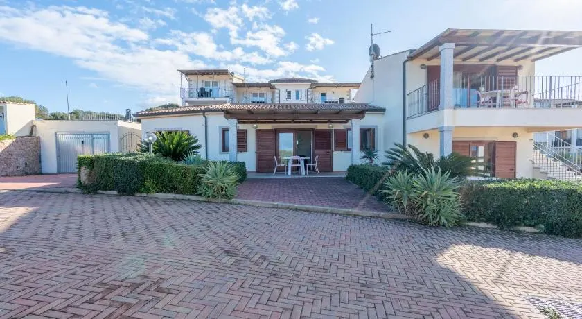 GF Apartments Li Seddi - Image 1