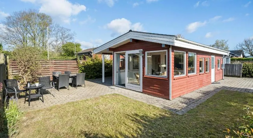 Nice Home In Munkebo With Wifi - Image 1