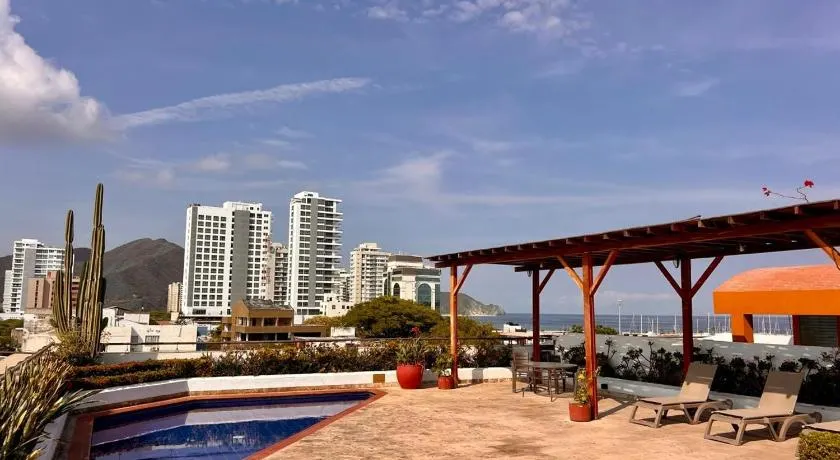 Luxury Boutique Apartments by Xarm Apartments - Image 1