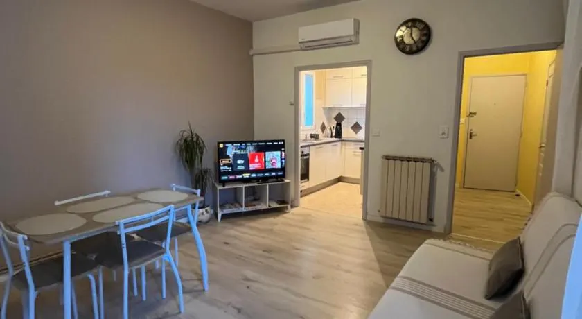 Appartement Millau climatisé - Image 1