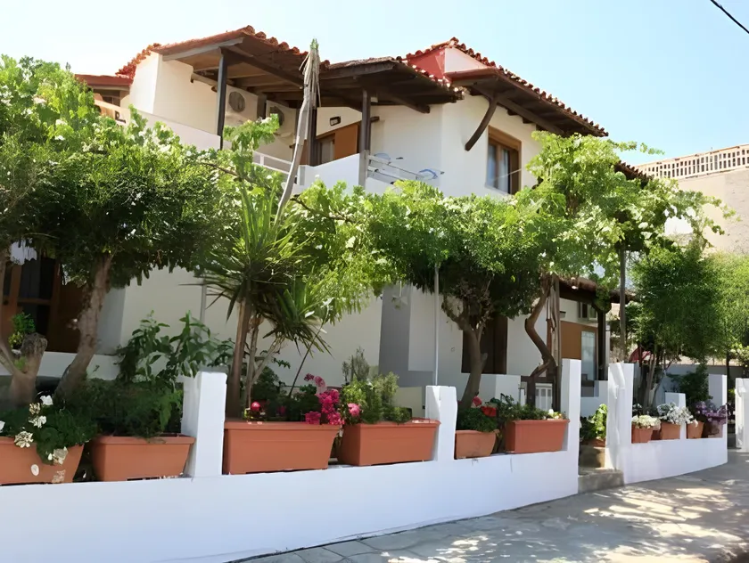 Sarti Paradise - Image 1