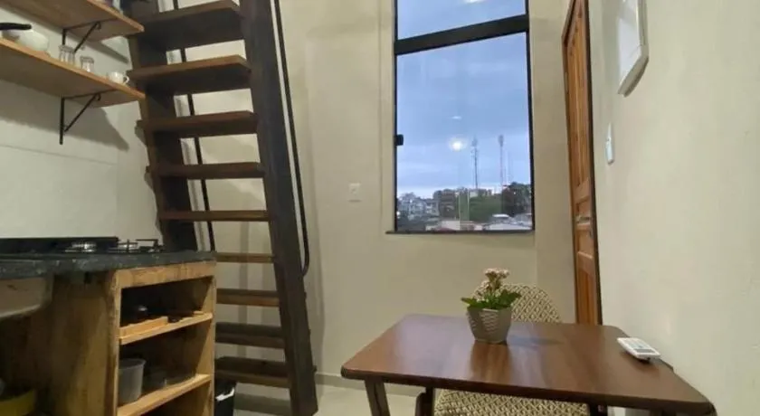 Casaboa Apartamentos Passarela - Image 1