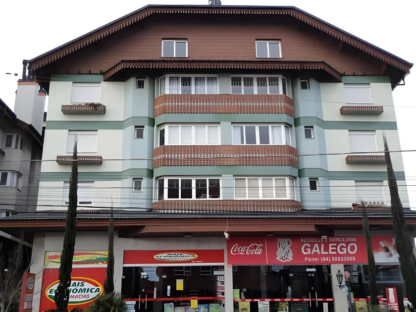 Apartamento Baviera - Image 1