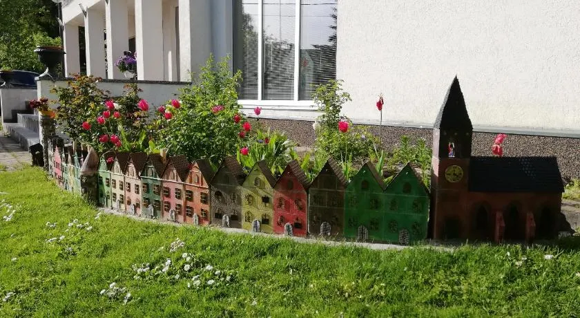 Oti Guesthouse - Image 1
