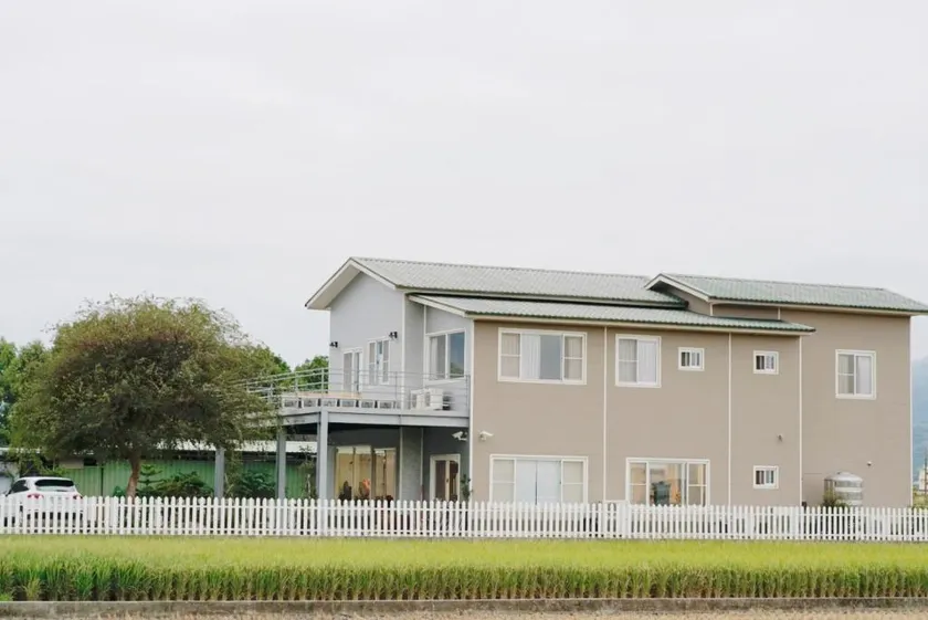 喫茶居 茶蔬食主題民宿 Chih Cha Jyu - Image 1