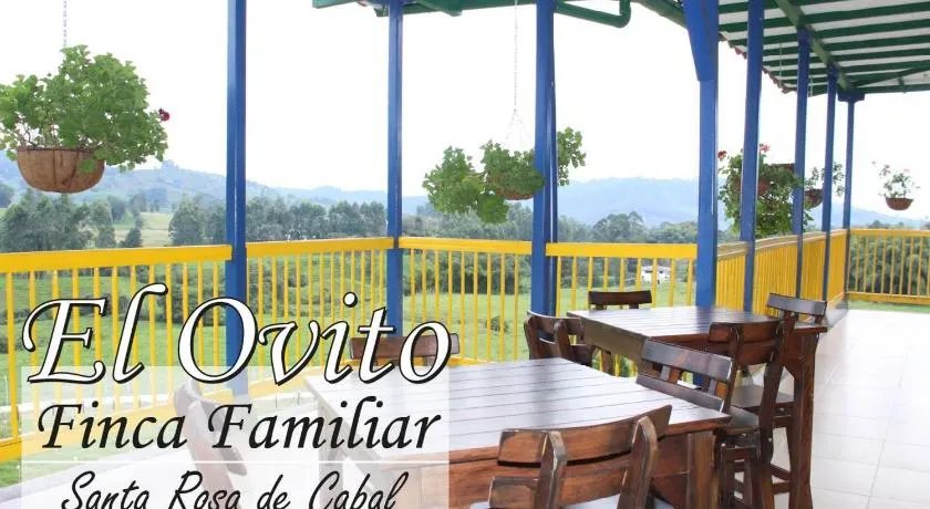 Finca El Ovito - Image 1