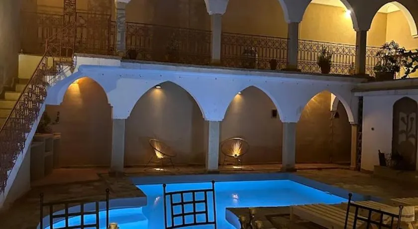 Riad Dar Laure - Image 1