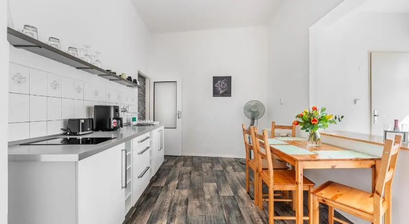 Apartmány Rozárka Turnov - Image 1