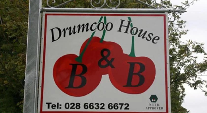 Drumcoo Guest House - Image 1
