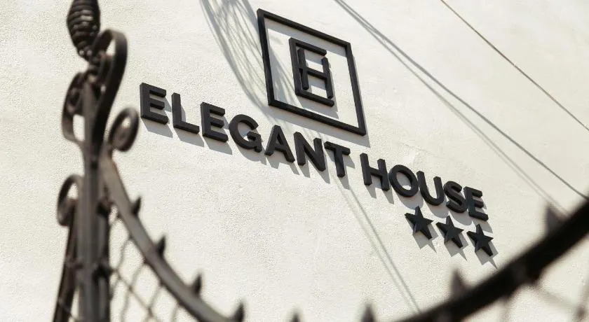 Elegant House - Image 1