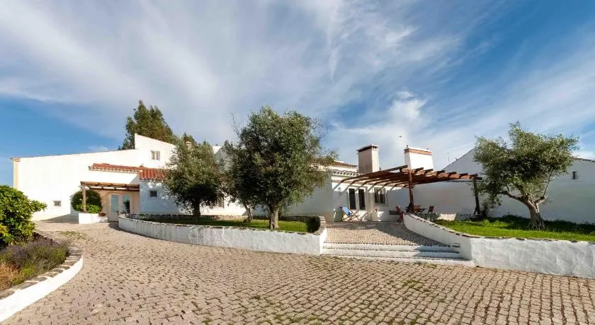 Monte das Oliveiras - Casas de Campo - Image 1