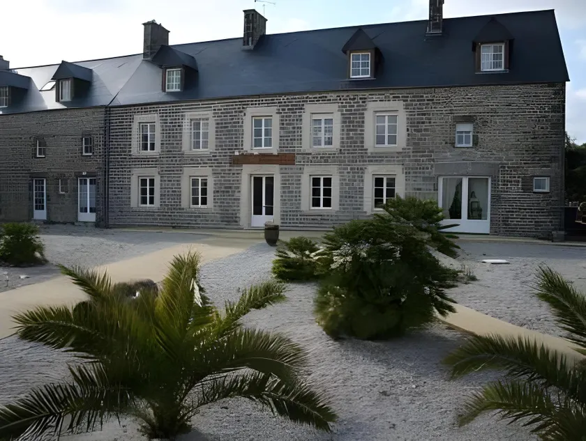 Chambres du logis De La Mare Du Parc - Image 1