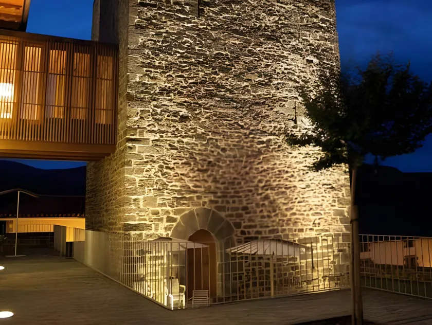 Hotel Rural Torre de Úriz - Image 1