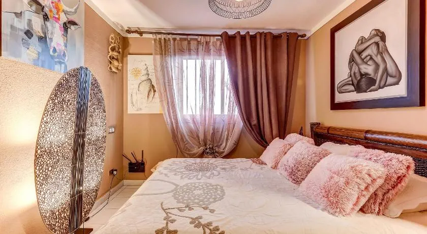 Moringa Garden Spa - Image 1
