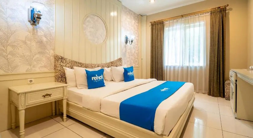 Rehat at Ottenville Boutique Hotel - Image 1