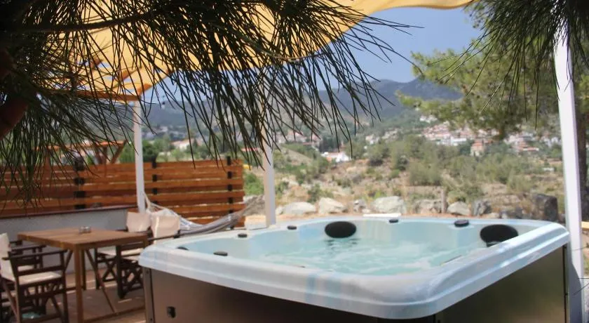 Agros Glamping Boutique - Image 1