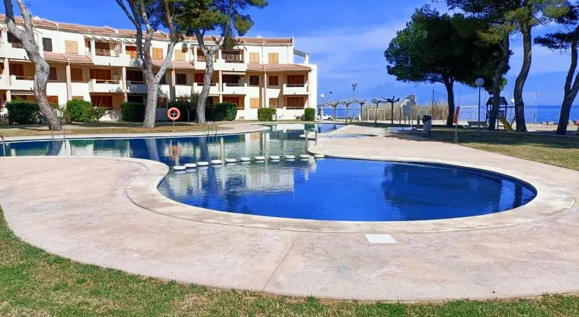 Homerez - Lejlighed i Alcanar - Image 1