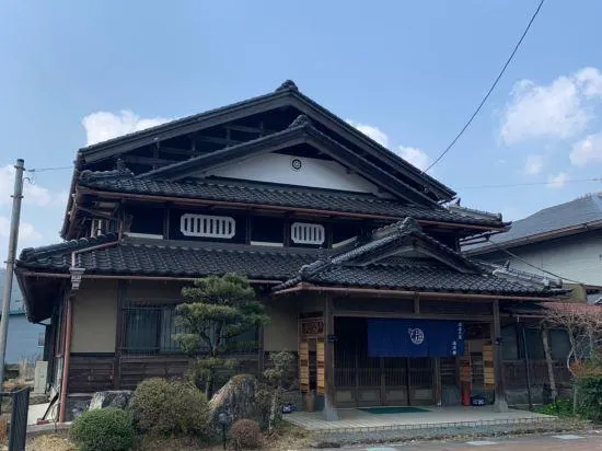Japanese inn yuasarou - Image 1