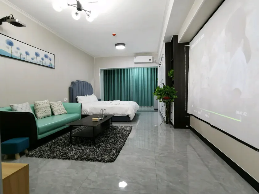 Shiguang selected apartment - Image 1