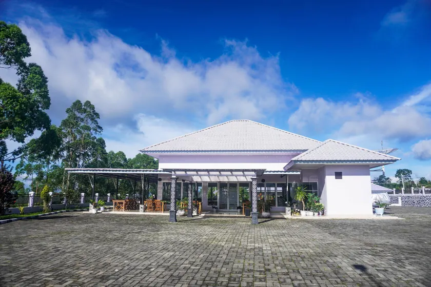 Sapadia Villa Bukit Gibeon Sibisa - Image 1