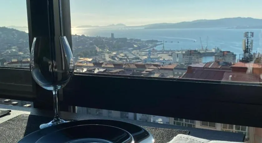 Apartamento con vistas en Vigo by RSH - Image 1