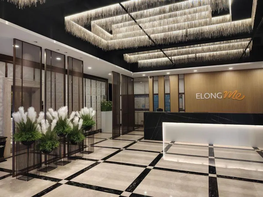 Dongyu Business Hotel - Image 1