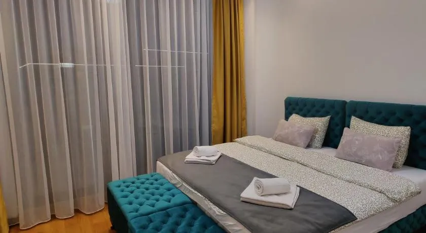 Kruna Apartmani Novi Sad - Image 1