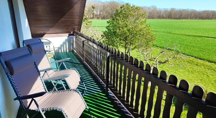 Aparthotel Schafshorn - Image 1