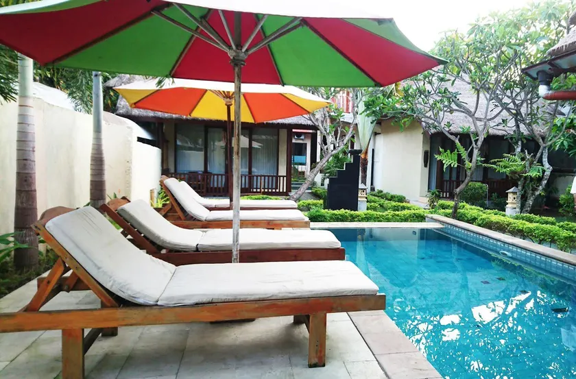 Joje Bungalow - Image 1