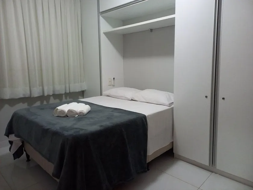 Apartamento em condomínio ( Vog Torres do Sul ) - Image 1