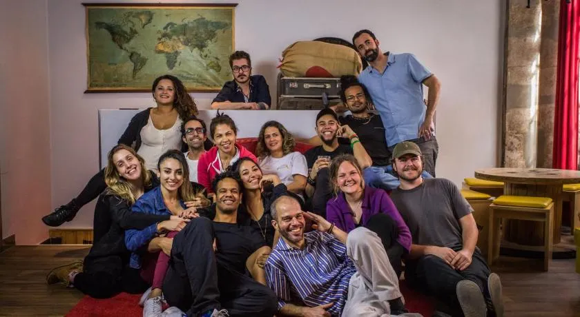Yes! Lisbon Hostel - Image 1