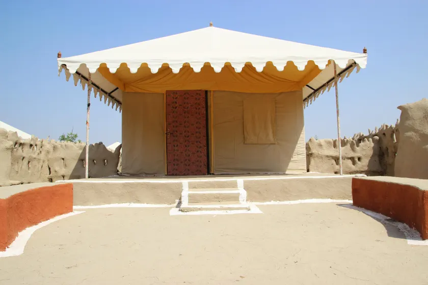 Shaam E Sarhad Resort - Image 1