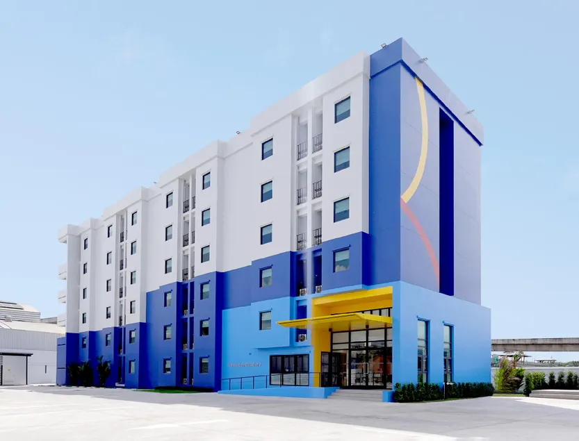 HOP INN Thung Song - Image 1
