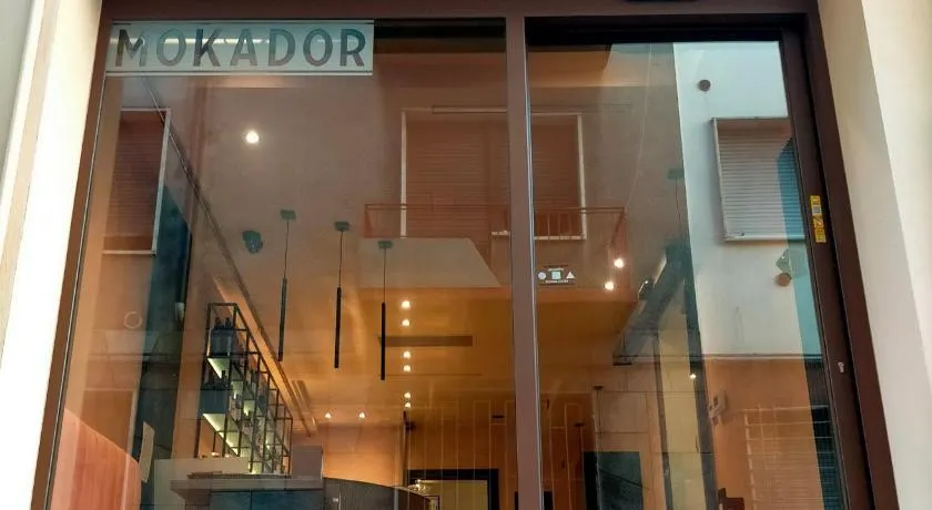 Modus Boutique Hotel - Image 1