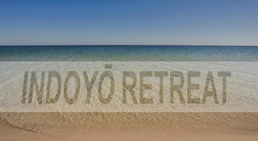 Indoyo Retreat - Image 1