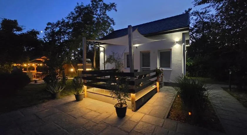 Joy Apartman - Image 1