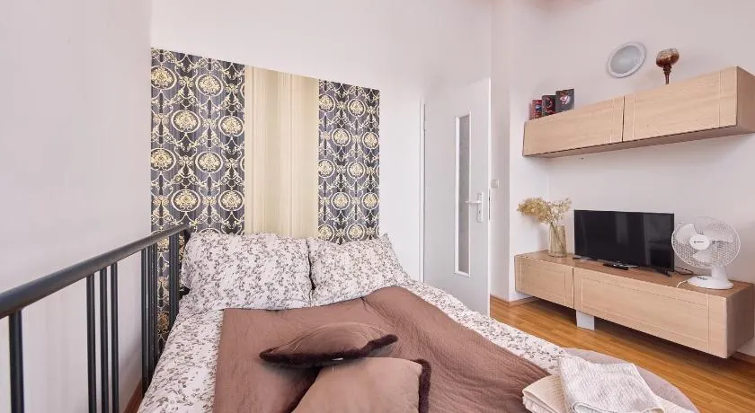 Chilli apartment - Image 1