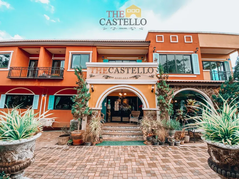 The Castello Resort - Image 1