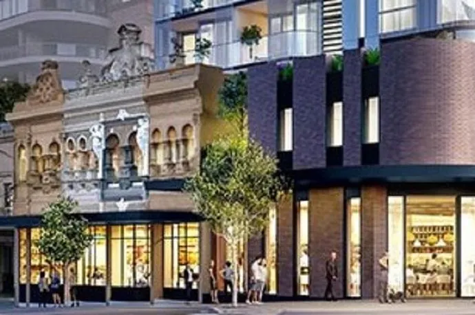 Newlife Serviced Apartments Bondi Junction - Image 1